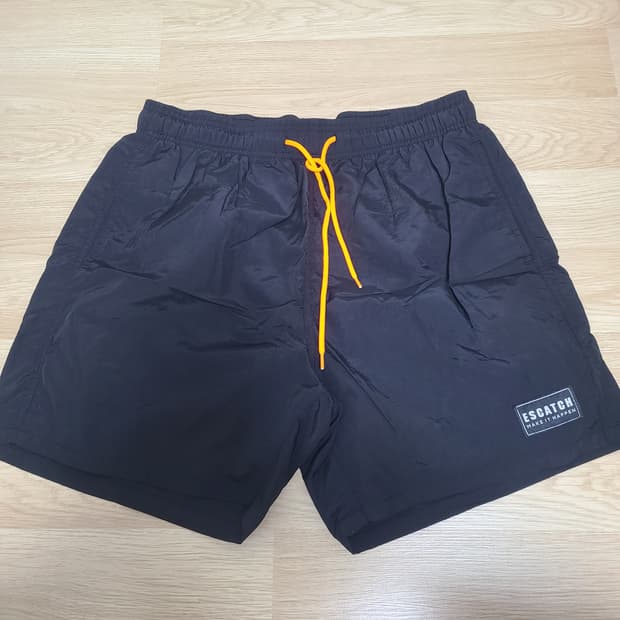 반바지 수영복 비치웨어 운동복