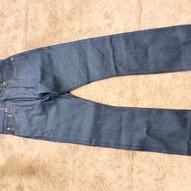 리바이스 517™ 부츠컷 진_RIGID 판매합니다