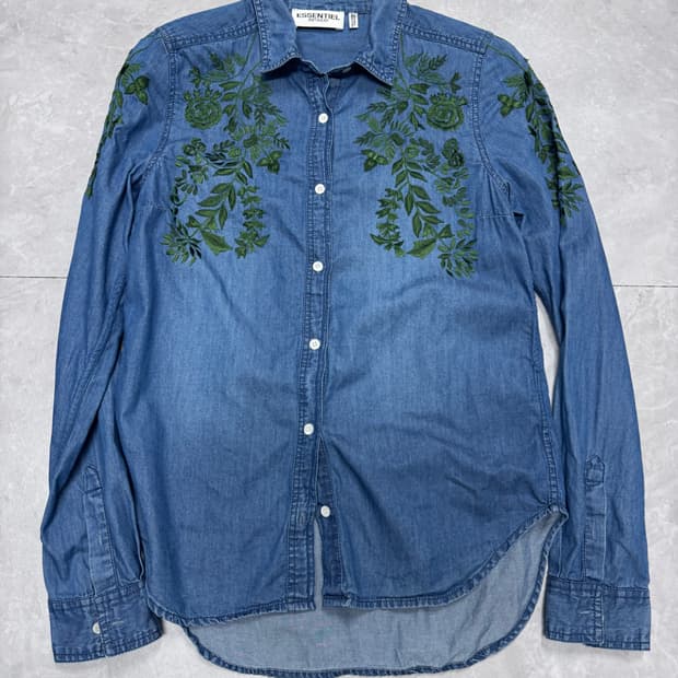 에센셜 앤트워프 