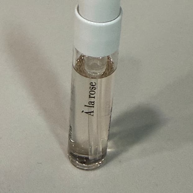 메종프란시스커정 아라로즈 2ml