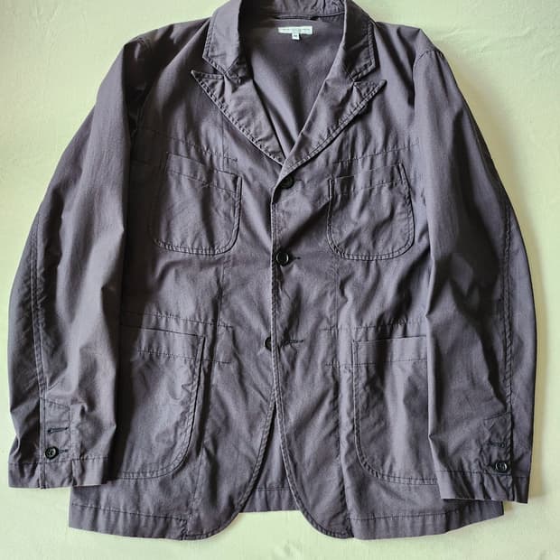 Engineered garments Bedford jacket