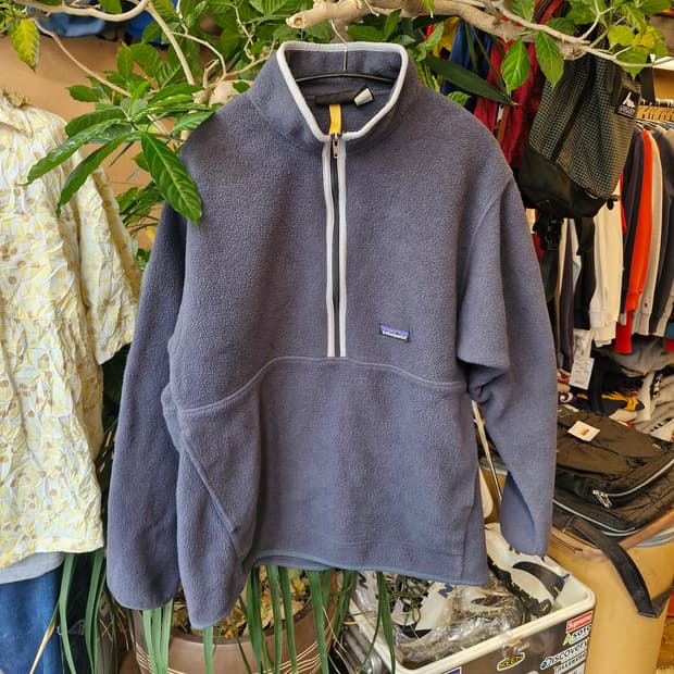 Z-337 파타고니아 신칠라 마수피얼