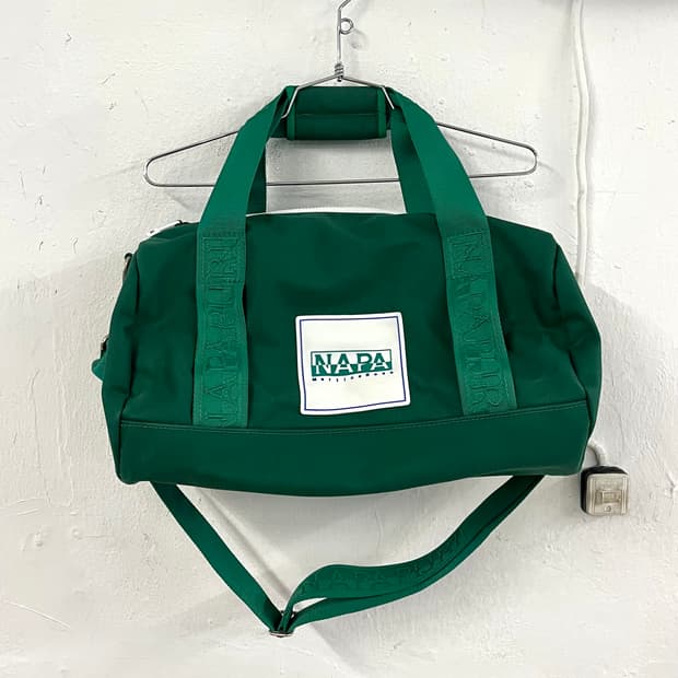 마틴로즈 나파피리 스포츠백