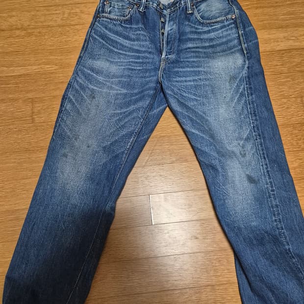 풀카운트 리얼진