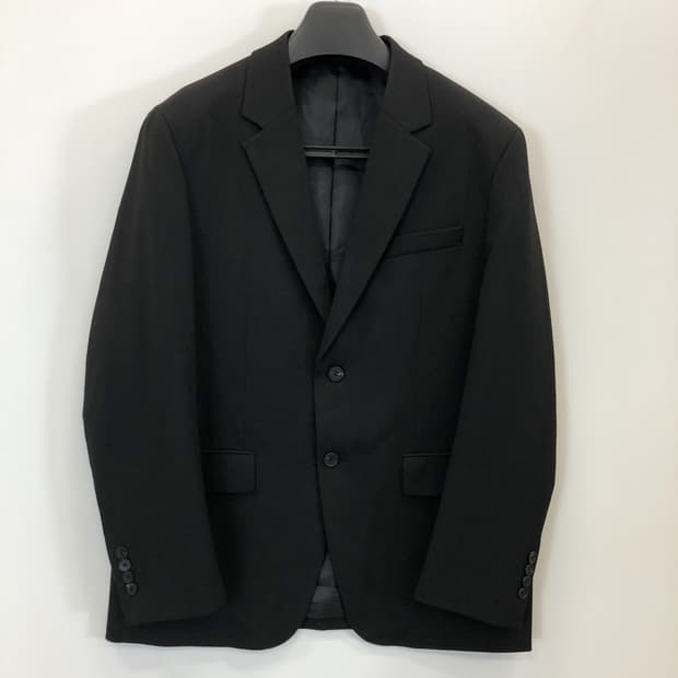 무신사스탠다드 릴렉스드 베이식 블레이져 XL