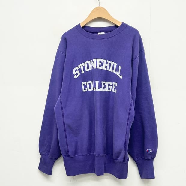 90s USA 챔피온리버스위브 맨투맨