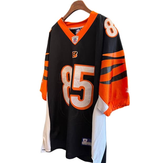 리복 NFL 매쉬 져지