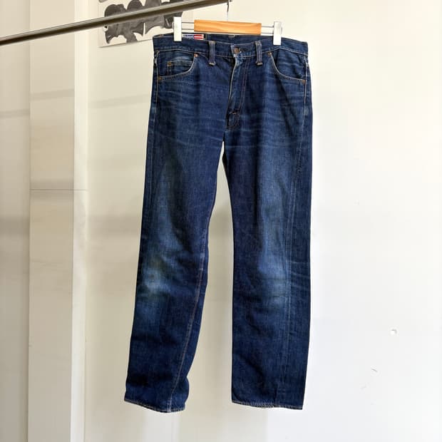 BOBSON (Made in USA) 데님팬츠