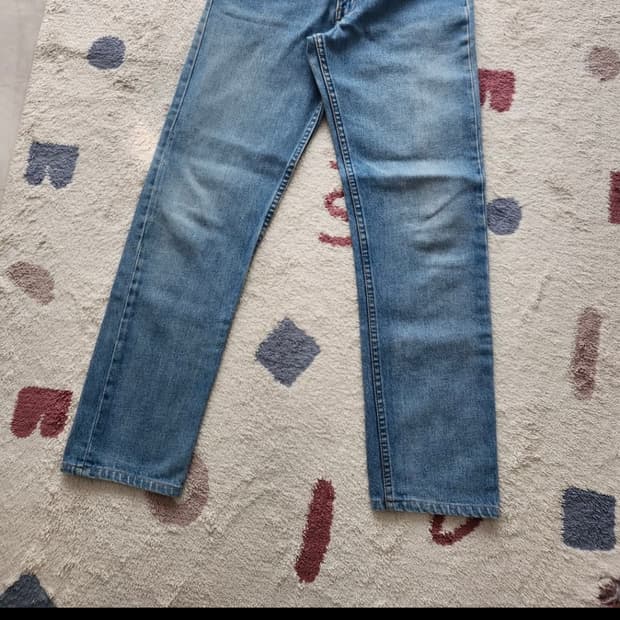 리바이스 빈티지 505