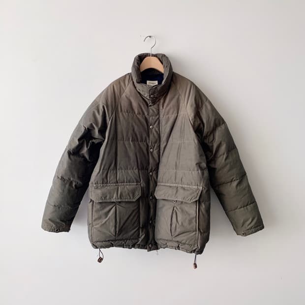 20aw KENAI DOWN JKT