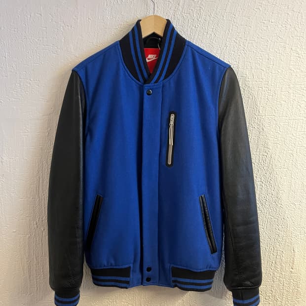 Nike Destroyer Varsity Jacket M