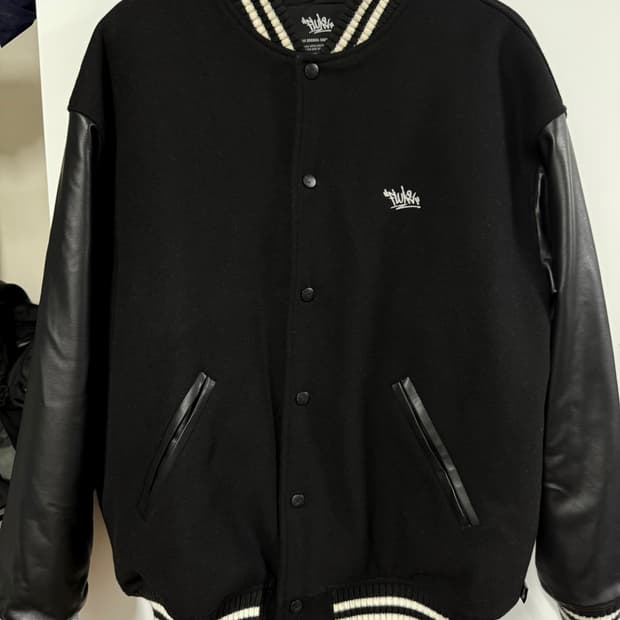 플루크 바시티 스타디움자켓