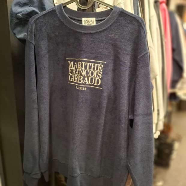 (마지막특가) 마리떼 맨투맨 s