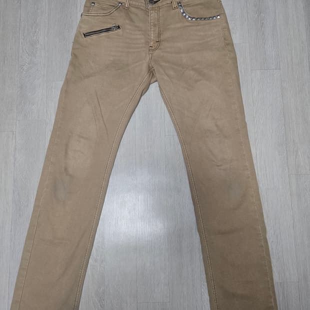 lee 코튼팬츠 (28-30)