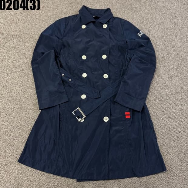 엠포리오 아르마니 코트 자켓