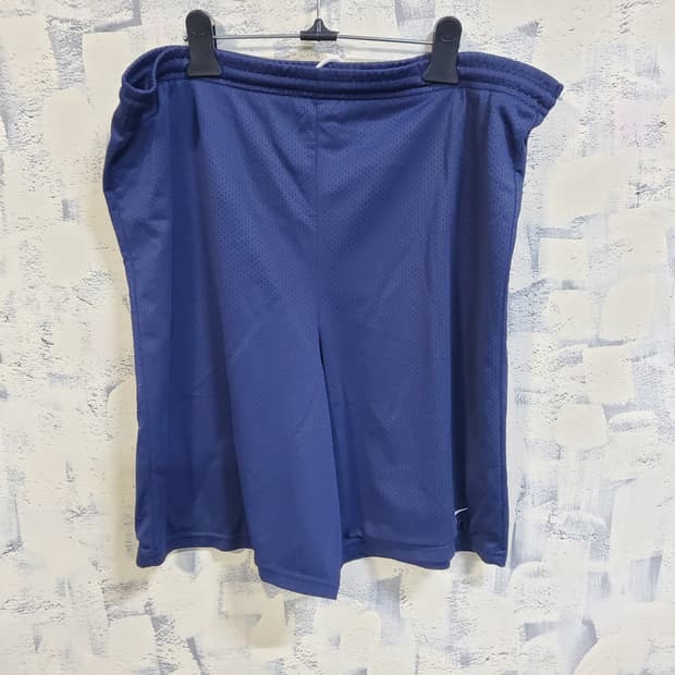 나이키 스우시 메쉬 반바지 