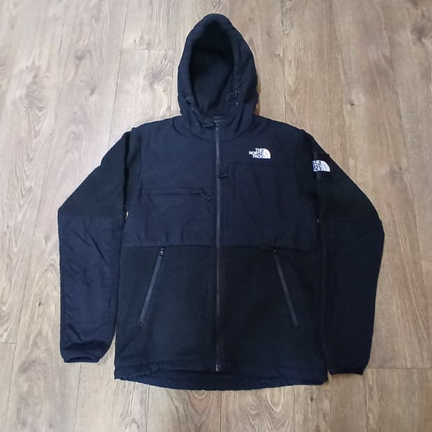 노스페이스 데날리 플리스 자켓