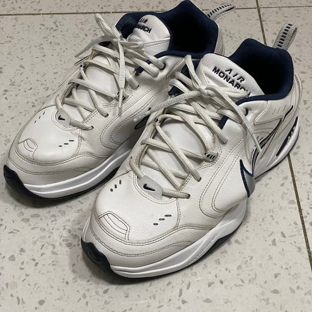 나이키 마틴로즈 콜라보 에어모나크 280