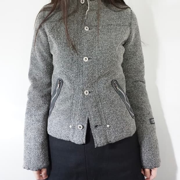 Diesel 디젤 자켓 