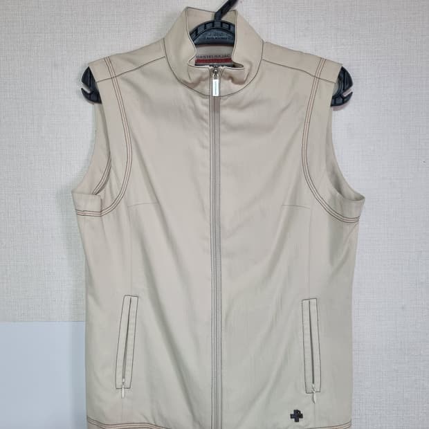 까스텔바작 일본정품 민소매자켓 55사이즈