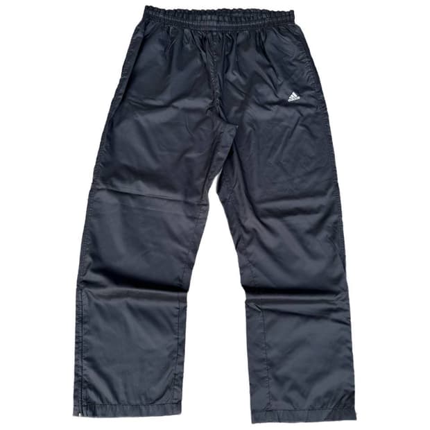 Adidas nylon pants (38-40)