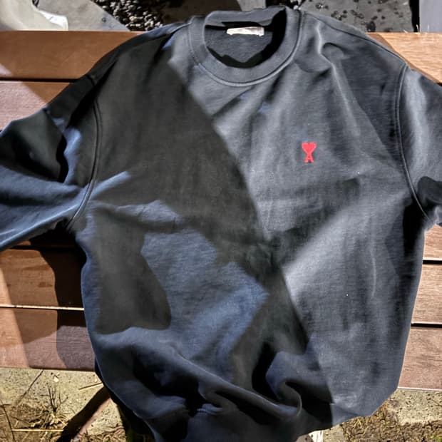 아미 맨투맨 (L)