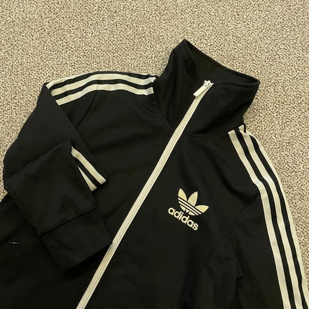 [택포] Woman's Adidas 유로파 져지