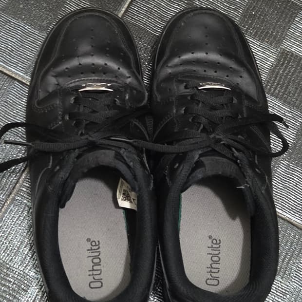 나이키 에어포스 270