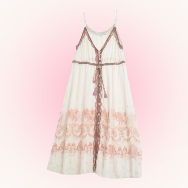 Talassio sleeveless one piece 