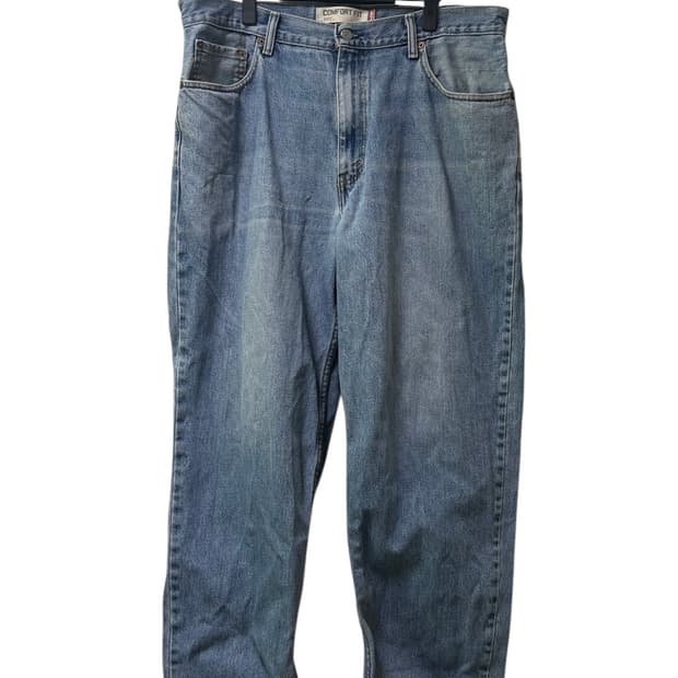 리바이스 560 36 30