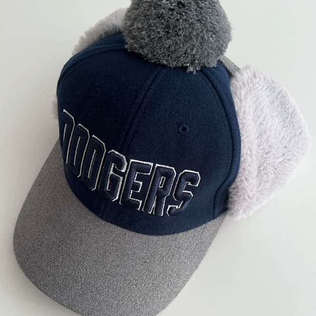 55) MLB 트루퍼햇