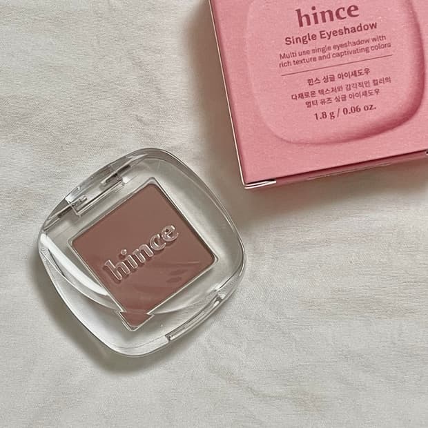 힌스 싱글 아이섀도우 15 얼루어 인 모션