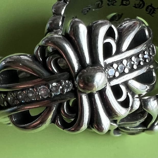 써지컬스틸 반지  10호