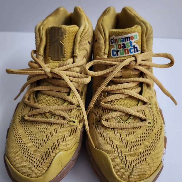 나이키 카이리 농구화 운동화