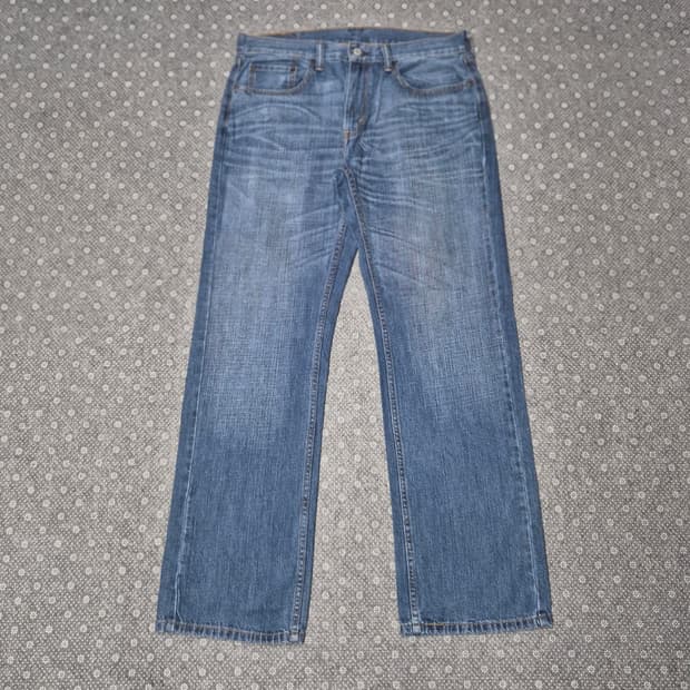 [34]리바이스 559 -259