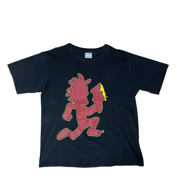 90s psychopathic records 티