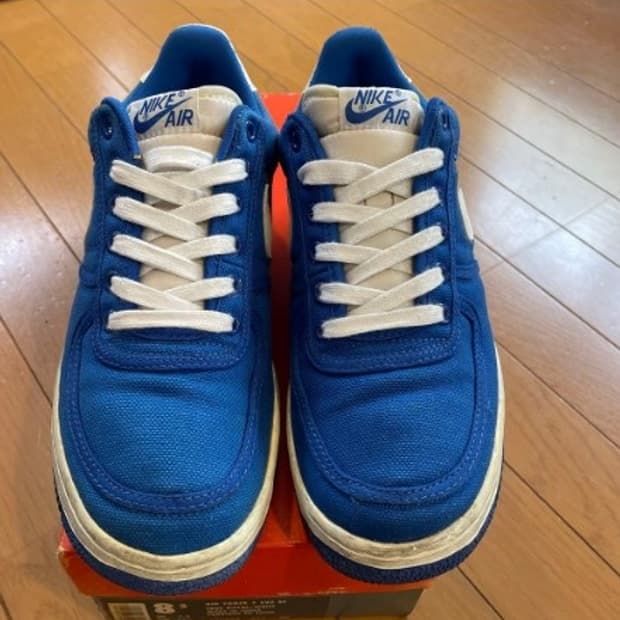 나이키 에어포스 1 cvs 94년