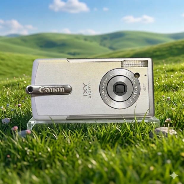 캐논 IXY PC1060 익시 CANON