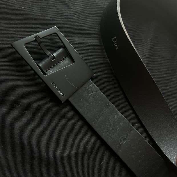 디올옴므 d벨트