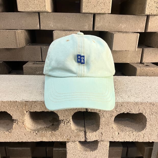 아더 에러 코튼 캡