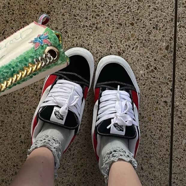 [새상품] 반스 보드화 240