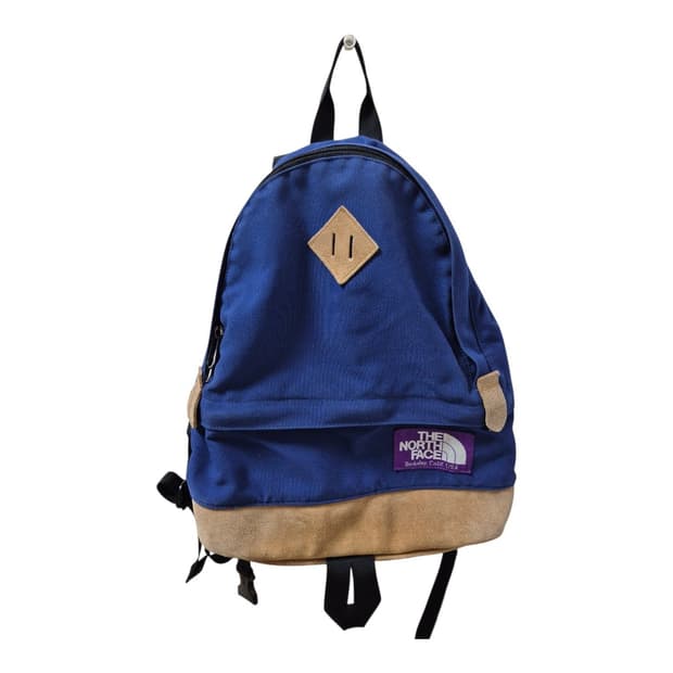 • A급 상태 • THE NORTH FACE PURPLE LABEL
