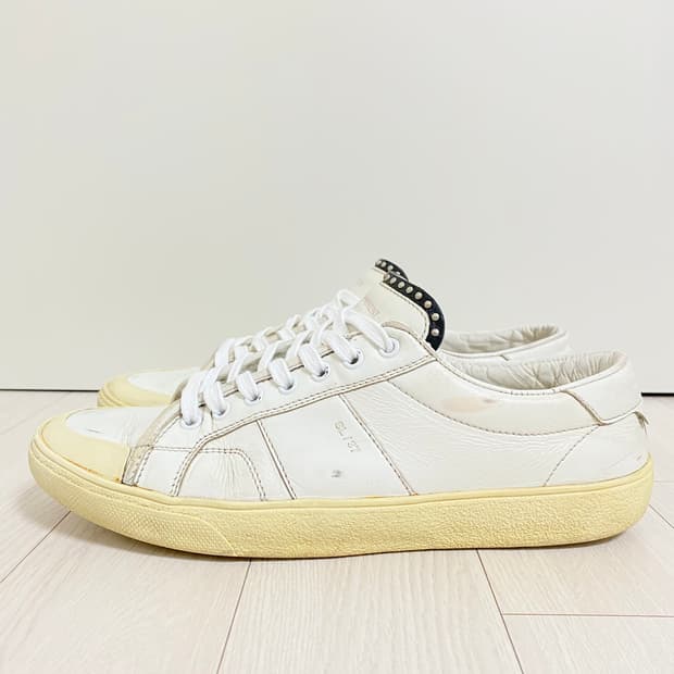 SAINT LAURENT by HEDI SLIMANE SL/37 스니커즈