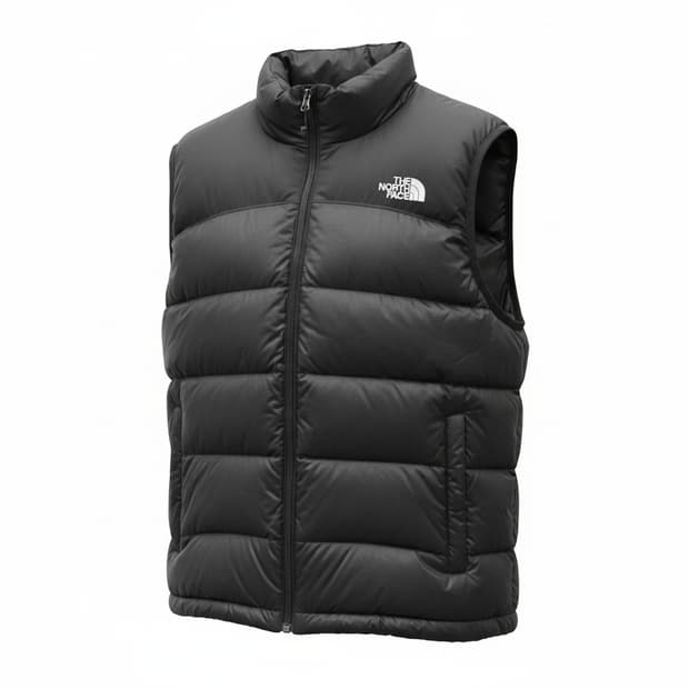 The North Face 노스페이스 다운 베스트 (정품)