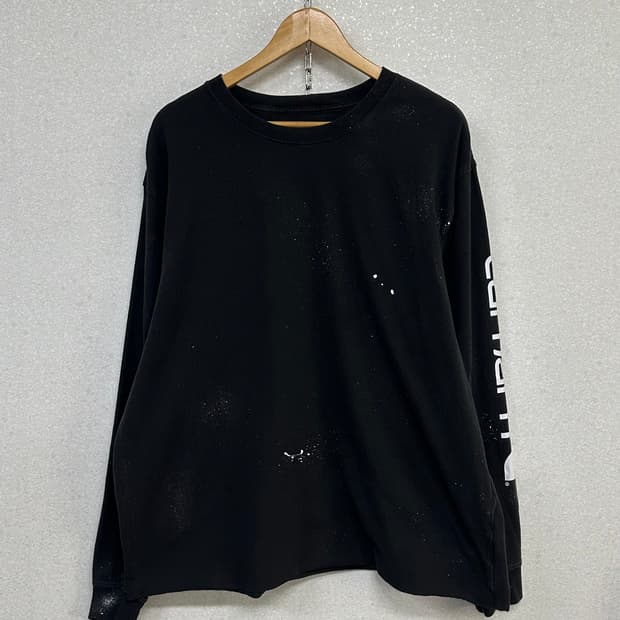 (XL)칼하트 커스텀 쭉티-M2094