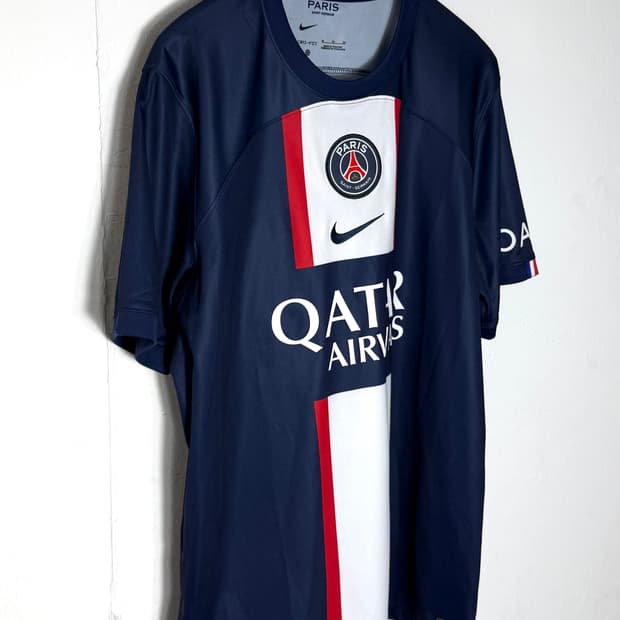 파리생제르망 psg 메시유니폼 축구유니폼 psg유니폼 축구의류 