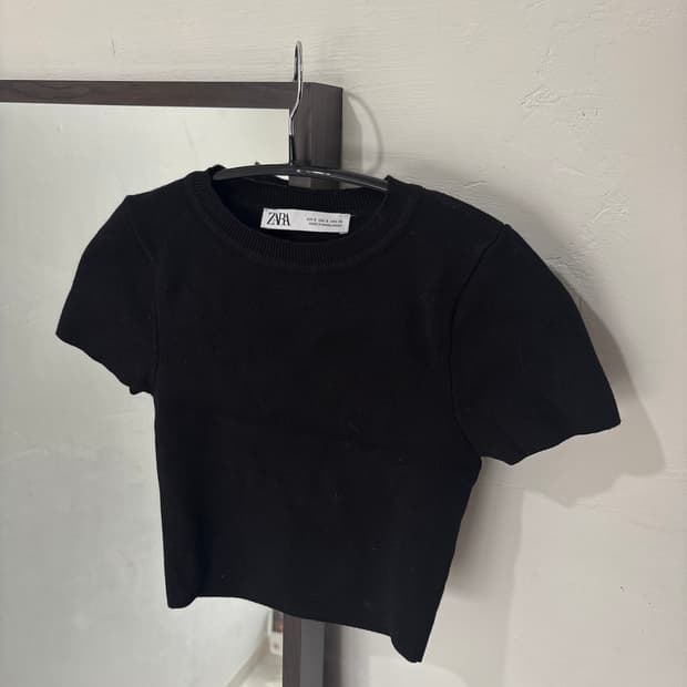 Zara top