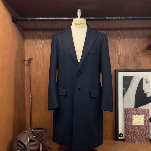 프랑코프린지바리 코트