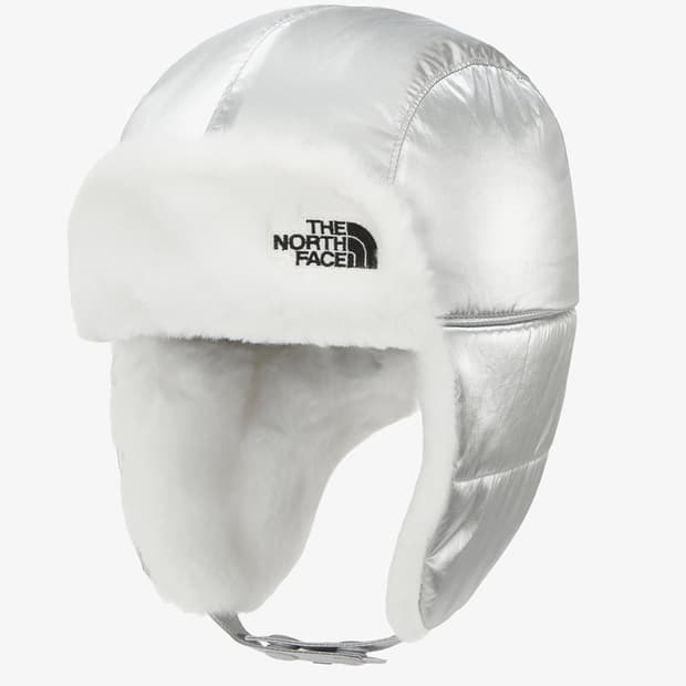 노스페이스 키즈 이어머프캡