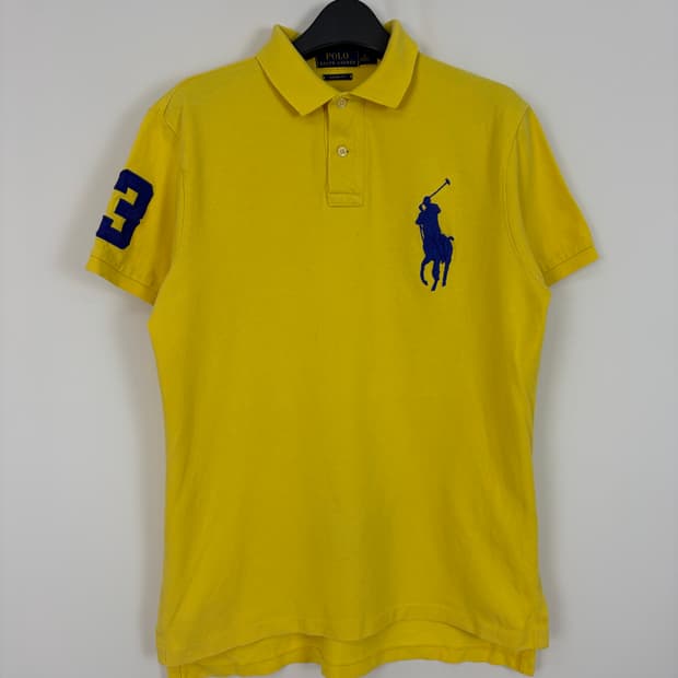 a312) 폴로랄프로렌 빅포니 카라티